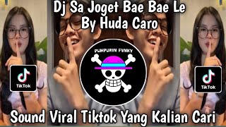 Download Lagu DJ JO BAGAIMANA E SA BISA LANJUT KAH STYLE HUDA CARO || SA JOGET BAE BAE LEE TREND VELOCITY TIKTOK MP3
