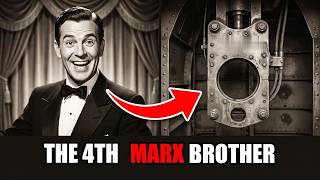 Sinatra Stole His Wife. He Built the Atom Bomb's Clamp