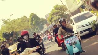 Malang Mods MayDay 2017 - Shout Out to The Top