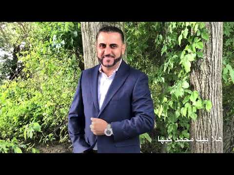 هلا بيك هلا بيك استقبال محمد كبها