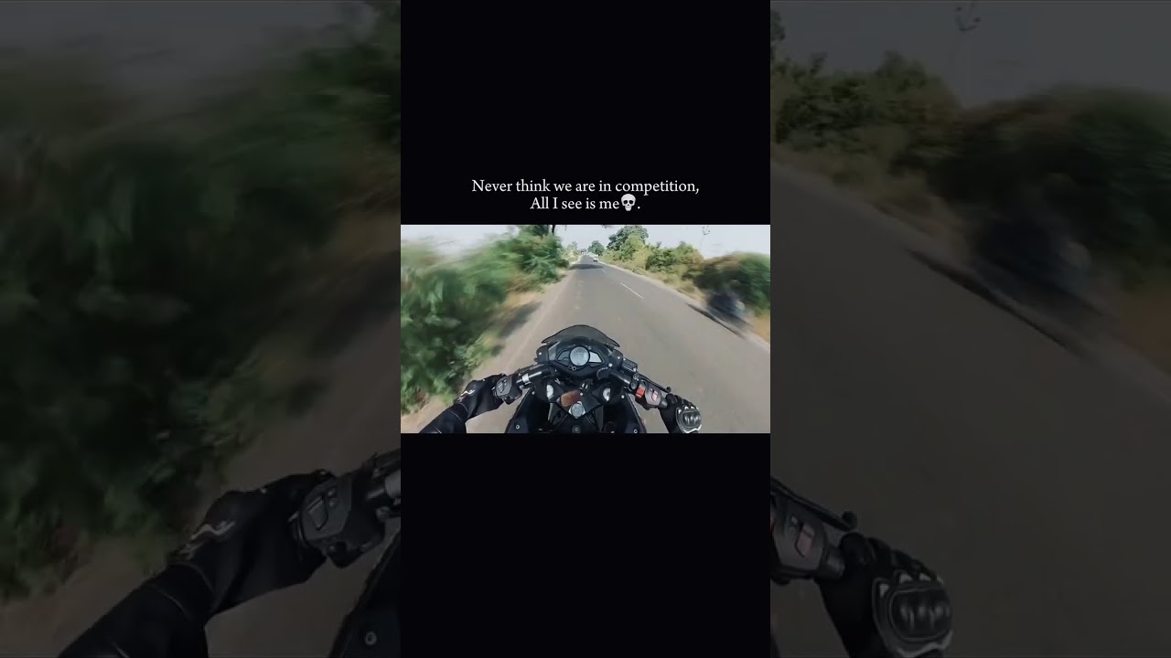 Always wear helmet while riding