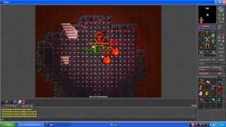 Tibia demon solo 99ek + lvl up 100 celesta