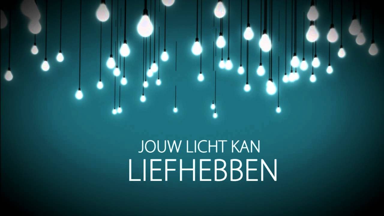 Van duisternis naar licht