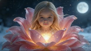 The Birth Of Lily A Cinematic Fantasy About The Spirit Of Light And Eternal Love