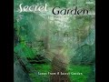 Secret Garden - Song from a Secret Garden (piano cover)