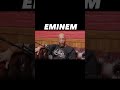 @WarrenG talks #Eminem on @HotboxinwithMikeTyson