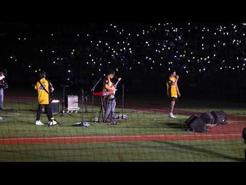 20211120 中信兄弟主題日 龍角散草本喉糖K歌VIBE 茄子蛋~Happy!!! 運將情歌