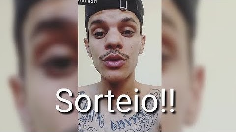 SORTEIO NO INSTA DO MILGRAU!!