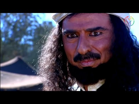 مسلسل راس غليص الجزء الاول الحلقة 6