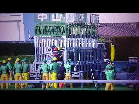 2023/09/10 第68回京成杯AH(G3ハンデ)-ソウルラッシュ