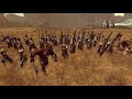 Эльфы и Гномы против 10000 Орков | Total War Warhammer Эльфы и Гномы против 10000 Орков | Total War Warhammer