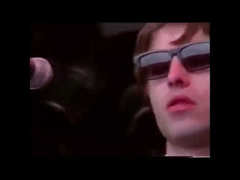 Oasis - Supersonic