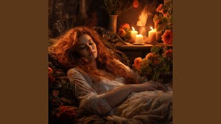 Firelight Symphony of Slumber