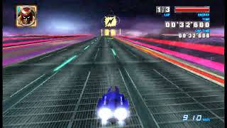Triangle Collision Demo, Dash Plates - F-Zero GX Stage Editor