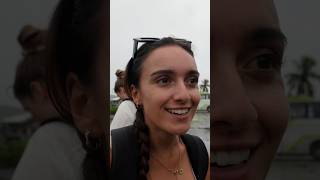 Crazy Travel Day From Camiguin To Siargao