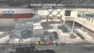 My first edit OCE #1