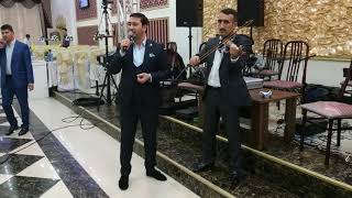 Hemid İmişli Eli Məqsəd Oğlu