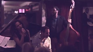 Sevine - Sevine At Mezzrow Jazz Club