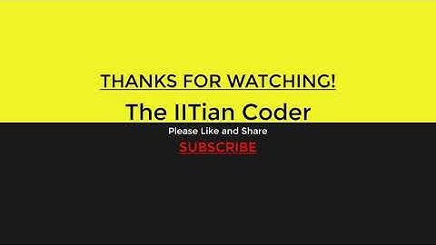 Problem C KillJoy | CodeForces Round 671 | Div 2 | KillJoy Editorial