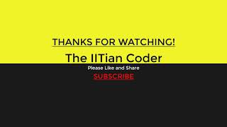 Problem C KillJoy | CodeForces Round 671 | Div 2 | KillJoy Editorial