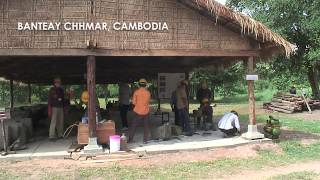 Global Heritage Fund 10-Year Video Honoring Founder and Vice Chairman Jeff Morgan