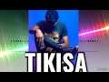 Zombie Dume TIKISA Official Music Audio 