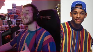 THE FRESH PRINCE OF CANADA, ZLANER! - Stream Highlights