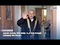 Azar Azar 100 Ans La Vie Passe Comme Un Film Azar Azar 100 Ans La Vie Passe Comme Un Film