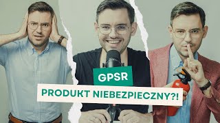Skarga na bezpieczeństwo produktu wg GPSR
Co w sytuacji, gdy klient składa skargę dot. bezpieczeństwa produktu?
GPSR - unijne rozporządzenie w sprawie bezpieczeństwa produktów - nakłada na producenta obowiązek prowadzenia wewnętrznego rejestru skarg, rejestru incydentów bezpieczeństwa oraz rejestru odzyskania produktu z rynku.
W tym poradniku tłumaczę, o co w tym wszystkim chodzi i jak właściwie postępować ze skargami dot. bezpieczeństwa produktów.
Bezpłatna baza wiedzy GPSR: https://prakreacja.pl/gpsr-baza-wiedzy/.
#ecommerce #gpsr #biznes #prawo Skarga na bezpieczeństwo produktu wg GPSR