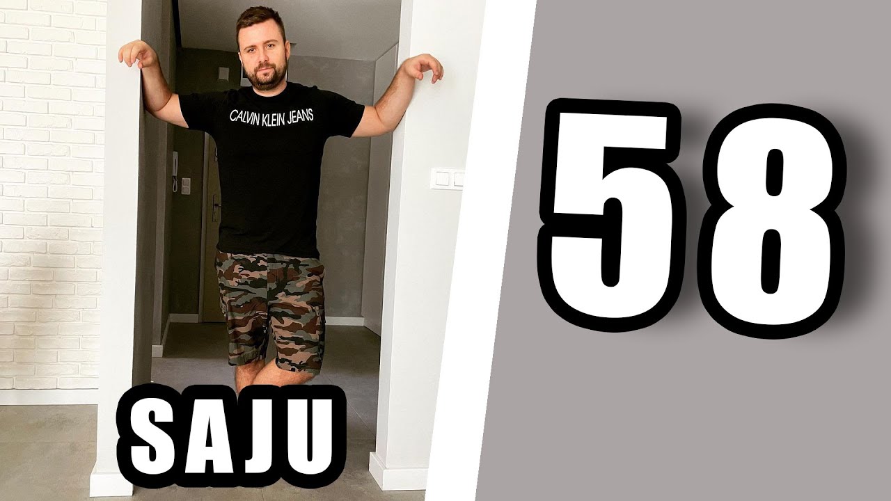 SAJU Funny Moments #58 | Historyczna Walka  / Profesjolanje Zbejtowanie / Pawcio Ma Lagi!