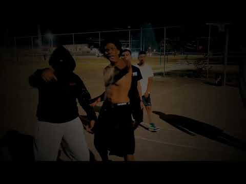 YUNG LUXZ - COLD SIDE OF DAG (Official Video)
