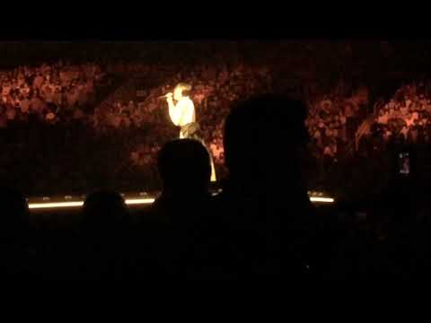 宇多田ヒカル 花束を君に ライブ