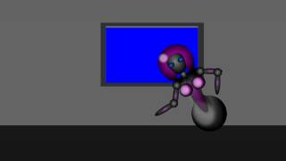 Fembot - Inkscape, Synfig, And Kdenlive