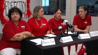 Celebrity Teachers Defend "No Zero" Policy Profile
