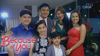 Because of You: Full Episode 2