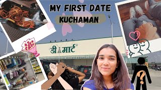 My first Date with My 🫣🤭?????|| Dating with someone 😌❤️||