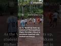 #Fan#Football tournament hosted in #Kozhikode school to celebrate #FIFAWorldCup2026
