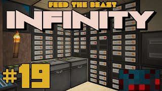 FTB Infinity SMP [19] ME COMPLETE!!!!!!
