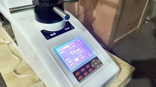 HD-G803 Vickers Hardness Test Machine