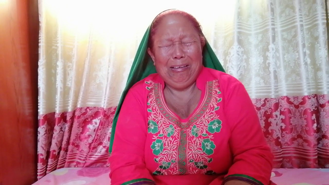 अन्य  भाषामा प्रार्थना  मात्र होईन  अर्थ पनि प्रष्ट सित खुलाउन सक्ने दिदि  |||CHEWANG  TAMANG