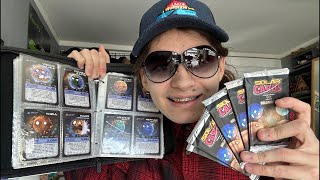 UNWRAPPING MORE SOLARCARDS BOOSTER PACKS!!! And Answering Questions LIVE! 🔴