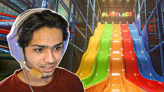 🔴SUBLIMINAL IS FINALLY HERE... | FULL GAME