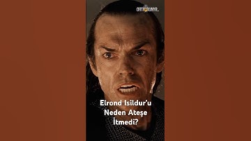 Elrond Isildur