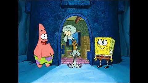 SpongeBob SquarePants episode That Sinking Feeling aired on September 22, 1999