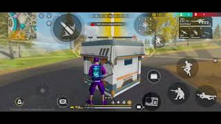 Free Fire  Ranked Game Booyah |SOLO V/S SQUAD with 24 Kill's |@SunapTube24#like