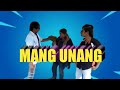 Mang unang