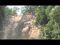 Poags Hole Hill Climbs 2013 pt 3