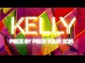 Piece By Piece Tour Promo