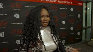 222 - A Ghost Story Is Now Playing Ahmanson Theatre