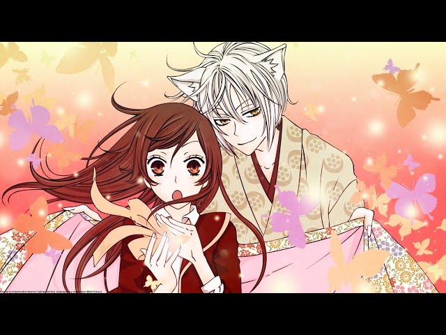 Listen to kamisama kiss by lily in 🎀 ; anime songs ! playlist online for  free on SoundCloud